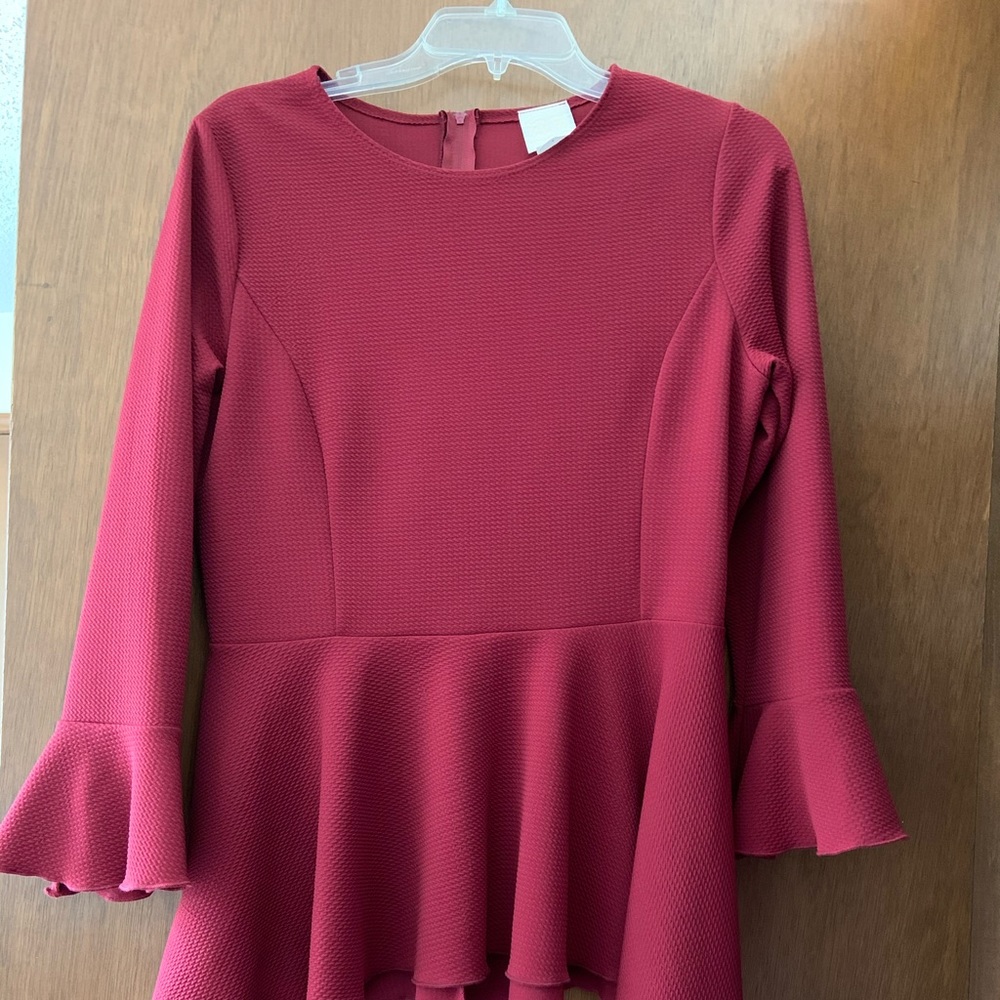 ❌TRADE DO NOT BUY❌Red top